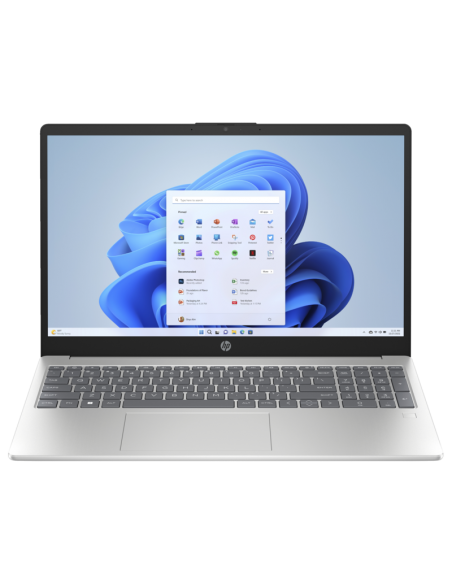 HP 15-fd0119nk 16 GO 1TB WIN 11 Silver(B63G5EA) HP 15-fd0119nk 16 GO 1TB WIN 11 Silver(B63G5EA)