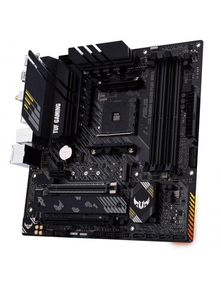 Carte mère AMD Ryzen AM4 ASUS B550 WiFi intégré Carte mère AMD Ryzen AM4 ASUS B550 WiFi intégré