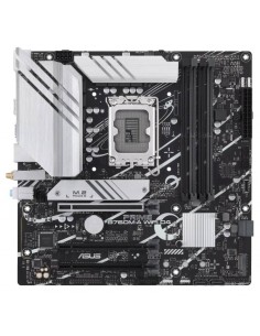 ASUS PRIME B760M-A WIFI D4 carte mère micro ATX LGA1700