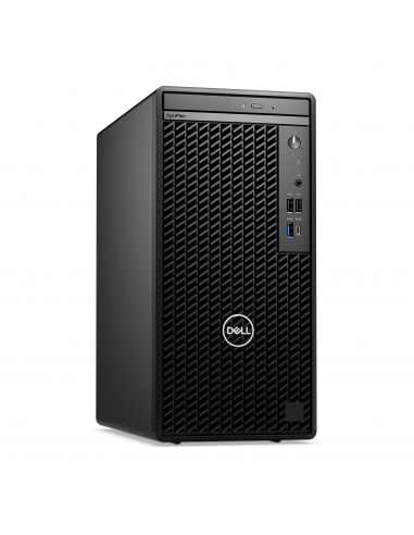 PC De Bureau DELL Optiplex 7020 / Core i3-12100/8GO/512GO SSD/Ubuntu(7020I3-)