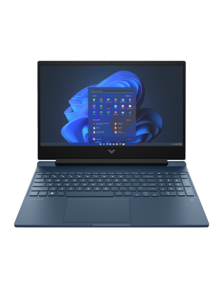 Victus Gaming Laptop 15-fb2001nk (B77BBEA) Victus Gaming Laptop 15-fb2001nk (B77BBEA)