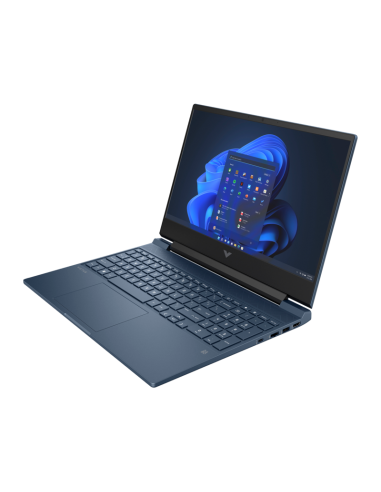 HP Victus Ryzen 7 8845HS Gaming Laptop 15-fb2001nk (B77BBEA) HP Victus Ryzen 7 8845HS Gaming Laptop 15-fb2001nk (B77BBEA)