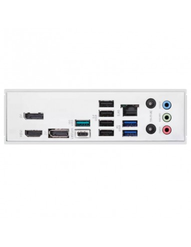 ASUS PRIME B860M-A WIFI support processeur Intel Core Ultra ASUS PRIME B860M-A WIFI support processeur Intel Core Ultra