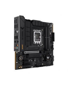 ASUS TUF Gaming B760M-PLUS Wifi II carte mère DDR5 LGA1700 2