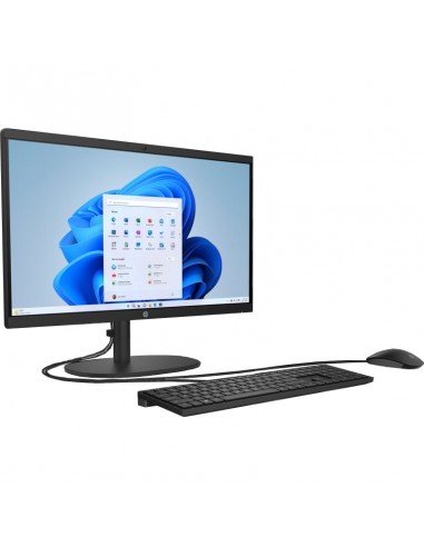 HP All In One 22 dg0003nk i3-N300 8Go 512Go SSD Windows 11