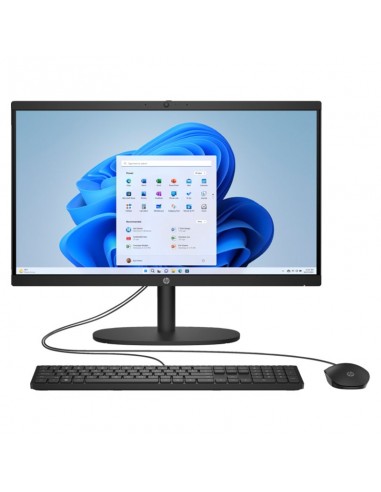 HP All In One 22 dg0003nk i3-N300 8Go 512Go SSD Windows 11 HP All In One 22 dg0003nk i3-N300 8Go 512Go SSD Windows 11