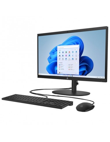 Pc de Bureau All In One HP 22-dg0003nk i3-N300 8Go 512Go SSD Windows 11(A2AR7EA) Pc de Bureau All In One HP 22-dg0003nk i3-N300 8Go 512Go SSD Windows 11(A2AR7EA)