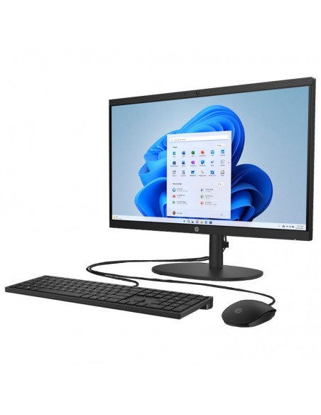 Pc de Bureau All In One HP 22-dg0003nk i3-N300 8Go 512Go SSD Windows 11(A2AR7EA) Pc de Bureau All In One HP 22-dg0003nk i3-N300 8Go 512Go SSD Windows 11(A2AR7EA)