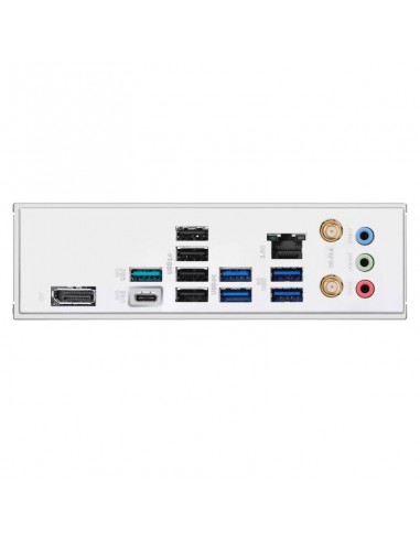 Carte mère gaming ASUS B860M chipset B860 DDR5 performante Carte mère gaming ASUS B860M chipset B860 DDR5 performante