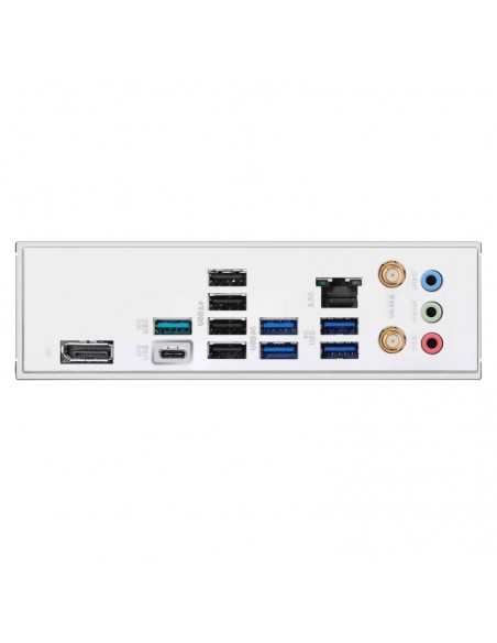 Carte mère gaming ASUS B860M chipset B860 DDR5 performante Carte mère gaming ASUS B860M chipset B860 DDR5 performante