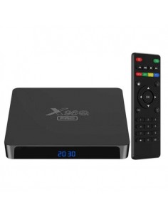 Box TV Android X96Q Pro 2Go 16 (X96Q-PRO-2G/16)