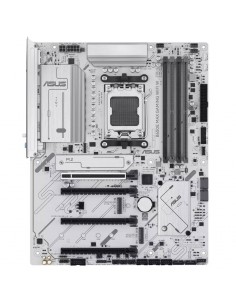 ASUS B650E MAX GAMING WIFI W connectivité WiFi 6E 2