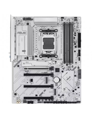 Carte mère gaming ASUS AM5 DDR5 haute performance Carte mère gaming ASUS AM5 DDR5 haute performance