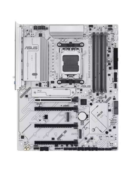 Carte mère gaming ASUS AM5 DDR5 haute performance Carte mère gaming ASUS AM5 DDR5 haute performance