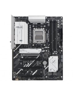 Carte mère AMD AM5 ASUS B840-PLUS WIFI vue complète 2