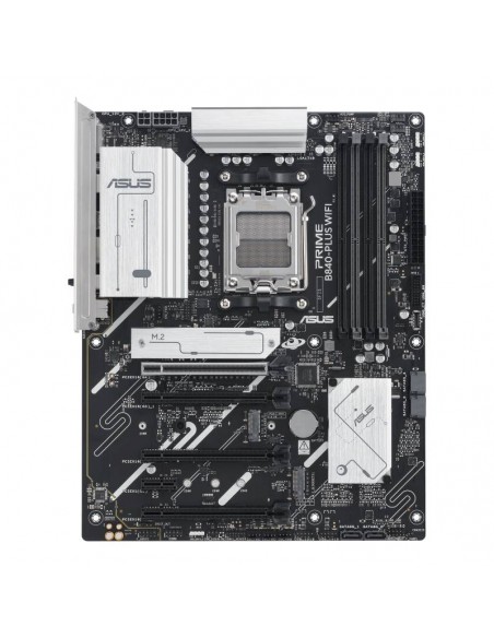 ASUS B840-PLUS WIFI AM5 socket Ryzen 7000 compatible ASUS B840-PLUS WIFI AM5 socket Ryzen 7000 compatible