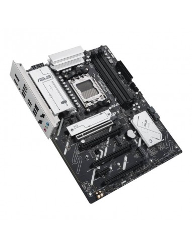 Carte mère ASUS B840 PLUS WIFI AM5 PCIe 5 installation Carte mère ASUS B840 PLUS WIFI AM5 PCIe 5 installation