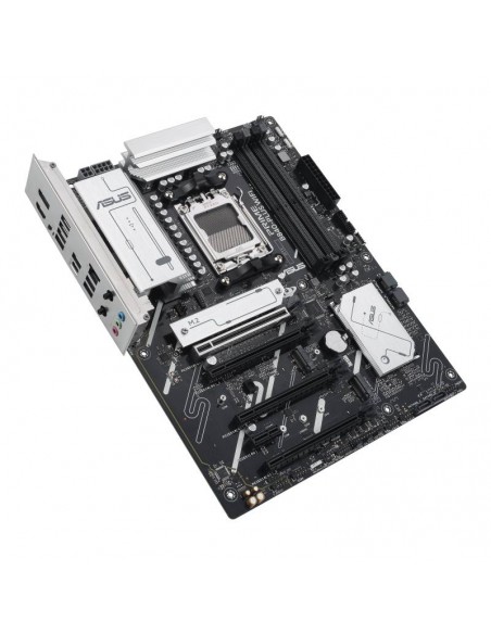 Carte mère ASUS B840 PLUS WIFI AM5 PCIe 5 installation Carte mère ASUS B840 PLUS WIFI AM5 PCIe 5 installation
