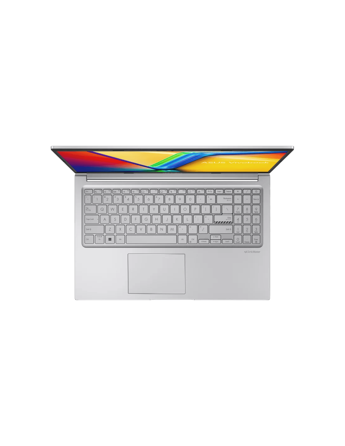 PC Portable ASUS Vivobook 15 X1504VA image haute résolution