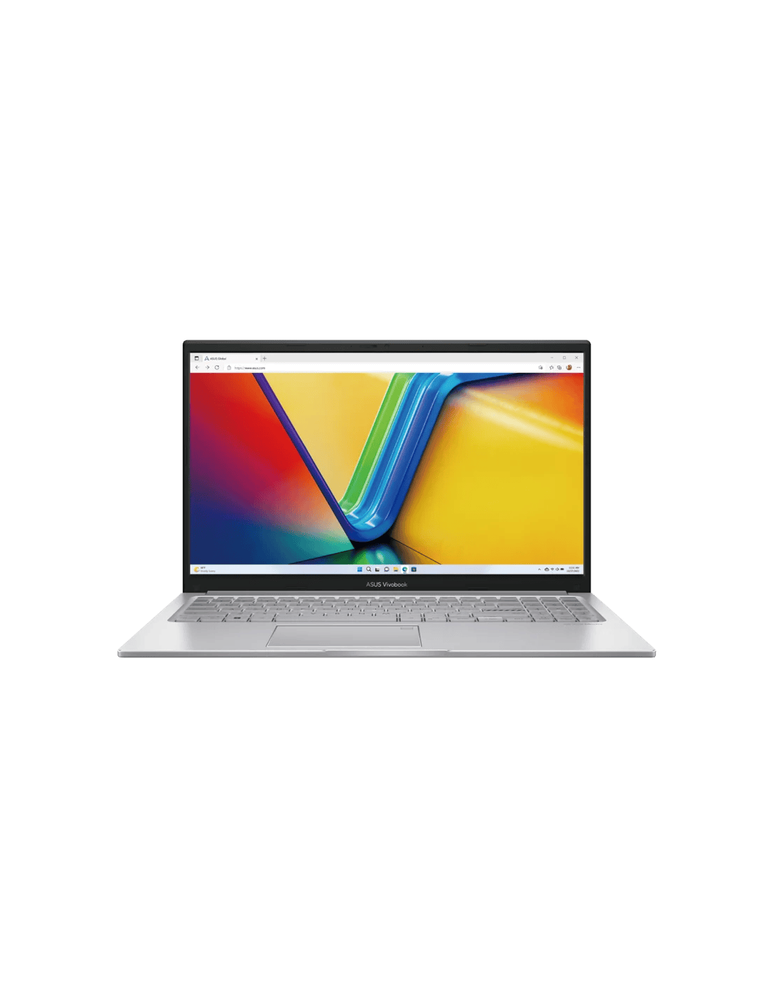 PC Portable ASUS Vivobook 15 X1504VA écran Full HD