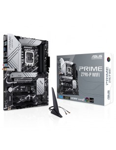 ASUS PRIME Z790-P WIFI D5 carte mère ATX LGA1700 DDR5
