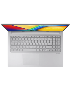 Pc Portable ASUS Vivobook 15 X1504VA / U5-120U / 8 Go / 512 Go SSD / Windows 11 / Silver(X1504VA-NJ686W-2Y) 2
