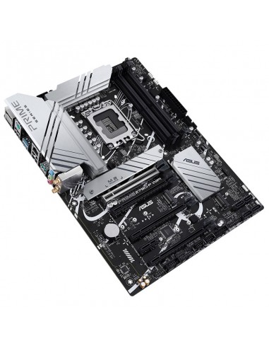 Carte mère gaming ASUS Z790-P WiFi DDR5 haute performance Carte mère gaming ASUS Z790-P WiFi DDR5 haute performance