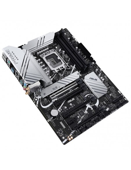 Carte mère gaming ASUS Z790-P WiFi DDR5 haute performance Carte mère gaming ASUS Z790-P WiFi DDR5 haute performance