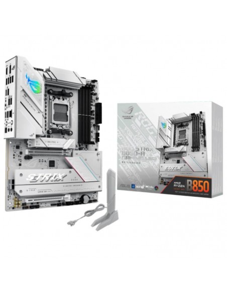 ASUS ROG STRIX B850-A GAMING WIFI carte mère gaming ATX ASUS ROG STRIX B850-A GAMING WIFI carte mère gaming ATX