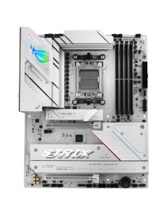 ASUS ROG STRIX B850-A GAMING WIFI carte mère gaming ATX 2