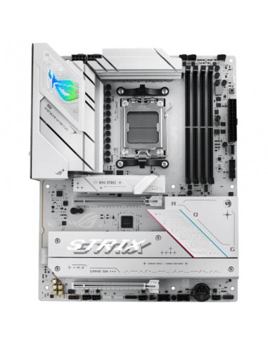Carte mère AM5 ASUS B850 socket processeur Ryzen Carte mère AM5 ASUS B850 socket processeur Ryzen