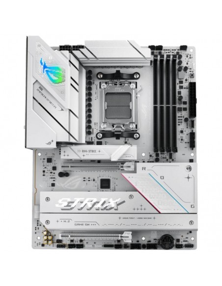 Carte mère AM5 ASUS B850 socket processeur Ryzen Carte mère AM5 ASUS B850 socket processeur Ryzen