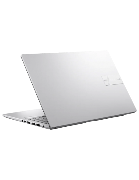 Pc Portable ASUS Vivobook 15 X1504VA / U5-120U / 8 Go / 512 Go SSD / Windows 11 / Silver(X1504VA-NJ686W-2Y)