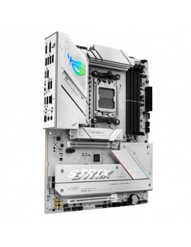 ASUS ROG STRIX B850-A DDR5 haute performance gaming ASUS ROG STRIX B850-A DDR5 haute performance gaming