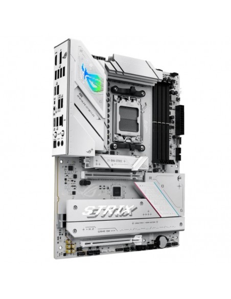 ASUS ROG STRIX B850-A DDR5 haute performance gaming ASUS ROG STRIX B850-A DDR5 haute performance gaming
