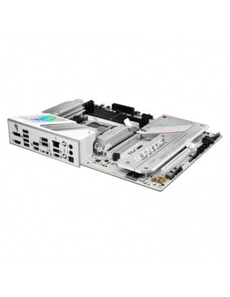 Motherboard ASUS ROG STRIX B850 connectivité WiFi 7 Motherboard ASUS ROG STRIX B850 connectivité WiFi 7