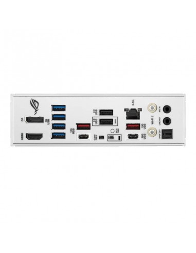 Carte mère ASUS B850-A GAMING WIFI ports M.2 PCIe Carte mère ASUS B850-A GAMING WIFI ports M.2 PCIe