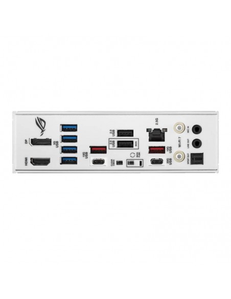 Carte mère ASUS B850-A GAMING WIFI ports M.2 PCIe Carte mère ASUS B850-A GAMING WIFI ports M.2 PCIe