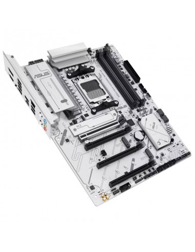 carte mère ASUS B850 gaming ATX pour PC gamer carte mère ASUS B850 gaming ATX pour PC gamer