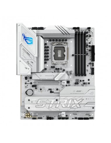 Carte mère ASUS ROG STRIX WiFi 6E antenne intégrée Carte mère ASUS ROG STRIX WiFi 6E antenne intégrée