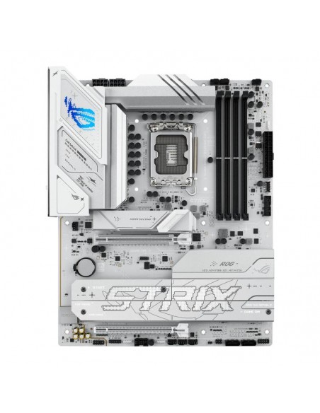 Carte mère ASUS ROG STRIX WiFi 6E antenne intégrée Carte mère ASUS ROG STRIX WiFi 6E antenne intégrée