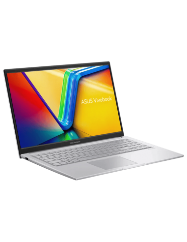 Pc Portable ASUS Vivobook 15 X1504VA / U5-120U / 24 Go / 512 Go SSD / Windows 11 / Silver(X1504VA-NJ686W-2Y-24) Pc Portable ASUS Vivobook 15 X1504VA / U5-120U / 24 Go / 512 Go SSD / Windows 11 / Silver(X1504VA-NJ686W-2Y-24)