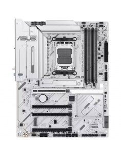 Carte mère ASUS X870 MAX GAMING WIFI7 W socket AM5 PCIe 5 2