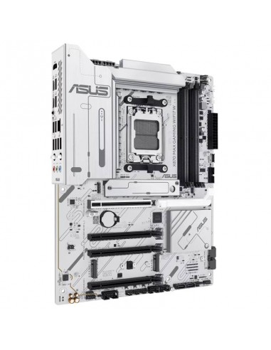 Carte mère gaming ASUS X870 MAX chipset X870 WiFi 7 Carte mère gaming ASUS X870 MAX chipset X870 WiFi 7