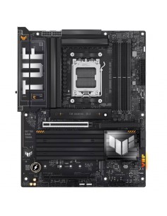 ASUS TUF GAMING X870-PLUS WIFI carte mère AM5 DDR5 haut de gamme 2