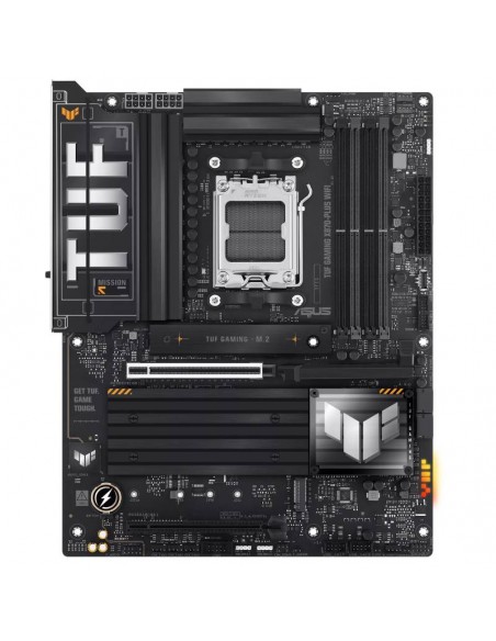 Carte mère ASUS X870-PLUS WIFI socket AMD AM5 chipset X870 Carte mère ASUS X870-PLUS WIFI socket AMD AM5 chipset X870
