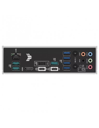ASUS TUF GAMING X870-PLUS WIFI DDR5 jusqu’à 8000 MT/s ASUS TUF GAMING X870-PLUS WIFI DDR5 jusqu’à 8000 MT/s