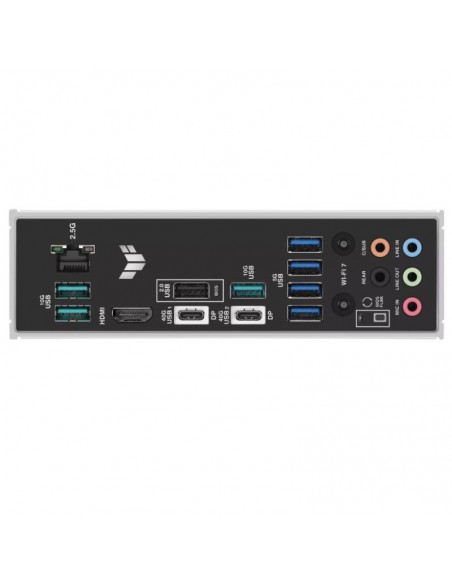 ASUS TUF GAMING X870-PLUS WIFI DDR5 jusqu’à 8000 MT/s ASUS TUF GAMING X870-PLUS WIFI DDR5 jusqu’à 8000 MT/s