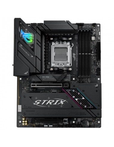 Carte mère AM5 ASUS B850 socket processeur Ryzen Carte mère AM5 ASUS B850 socket processeur Ryzen