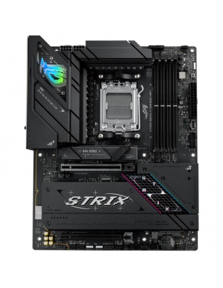 Carte mère AM5 ASUS B850 socket processeur Ryzen Carte mère AM5 ASUS B850 socket processeur Ryzen